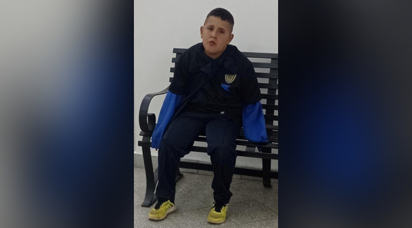 Diario HOY | Buscan a un niño desaparecido en Luque