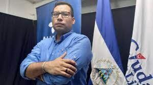 Nicaragua: Yubrank Suazo es condenado a 10 años de cárcel