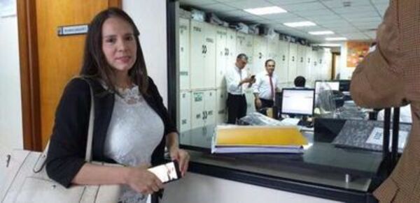 Abogada querellante en la causa de MOCIPAR pediría sanciones para los acusados y sus abogados - PDS RADIO