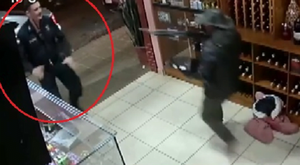 Policía asesinado por asaltantes había ido a comprar un regalo para su madre - Noticiero Paraguay