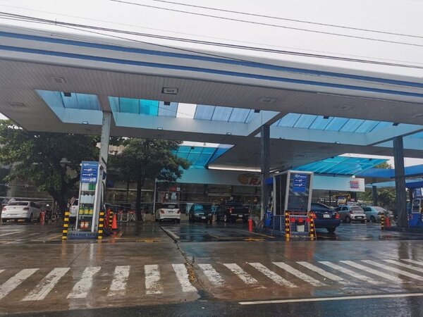 Existen 27 nuevas estaciones de servicio en Asunción tras medida cautelar que obtuvieron | 1000 Noticias