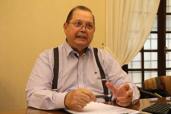 Advierten que indefinición del juicio político podría derivar en hechos de violencia - ADN Digital