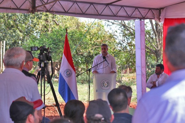 Paraguay aprueba examen de Gafilat | 1000 Noticias