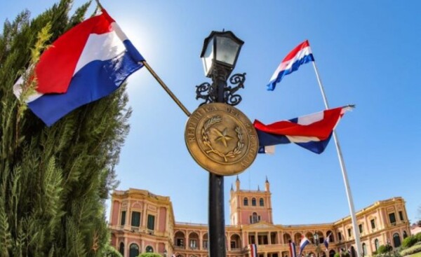 Paraguay aprueba evaluación de Gafilat