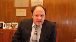 Diario HOY | 18 mecenas en noche clave para la existencia de Olimpia