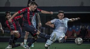 Fernando Ovelar: dirigente azulgrana avisa a periodistas que a “Cerro no le gusta negociar jugadores por los medios”