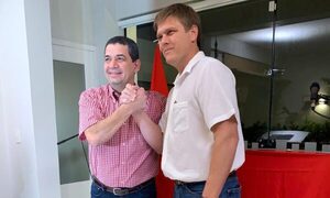 ¿Velázquez y Brunetti contrataron operadores de call center para salvar su campaña?