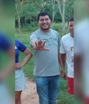 Diputado Noguera no puede votar en contra en juicio a Quiñónez porque le debe favores