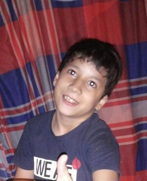 Más de un mes sin novedades del niño desaparecido en Barrio Obrero - Policiales - ABC Color