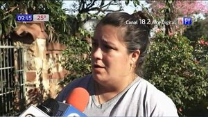 Encañonan y roban una policía en Guarambaré | Noticias Paraguay