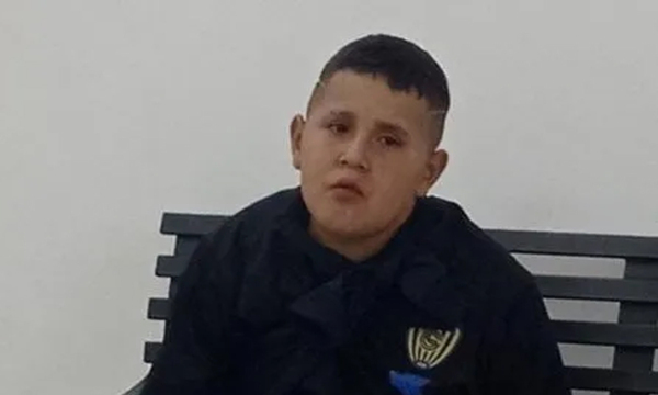 Buscan a un niño llamado ‘Junior’ salió de su casa el martes y no volvió - OviedoPress