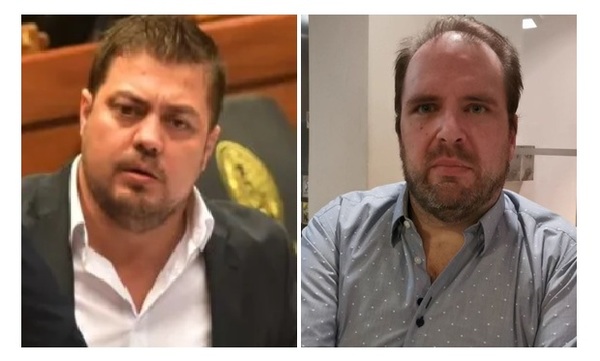 Colym Soroka mantiene desafío a comunicador: 'Sigue la oferta, donde él quiera'