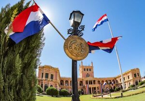 Paraguay aprueba evaluación de Gafilat - La Clave