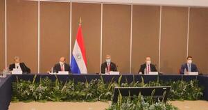 Paraguay aprueba evaluación de Gafilat y no ingresa a la lista gris