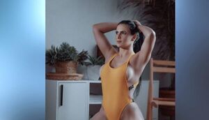 ¡Apareció la Miss Bolt, Vanny Sosa! - Te Cuento Paraguay