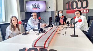 Sallustro: 40 años de éxito superando obstáculos | 1000 Noticias