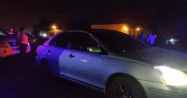 La Nación / Presunto caso de gatillo fácil: abogado dice que agentes del GEO llegaron y ya había disparos