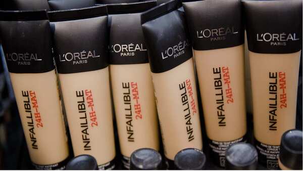 La demanda de maquillaje de lujo de L’Oreal crece | Internacionales | 5Días