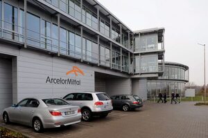ArcelorMittal compra una siderúrgica en Brasil por unos 2.200 millones de dólares - MarketData