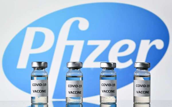Pfizer ganó 17.769 millones de dólares en 6 meses | Internacionales | 5Días