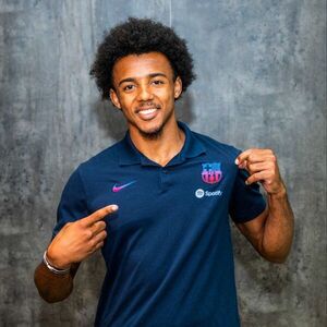 Koundé se une a la lista de refuerzos del Barcelona - Fútbol Internacional - ABC Color