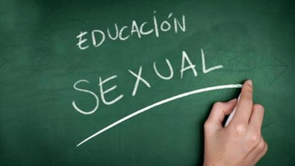 La Agenda 2030 y la opción sexual en la infancia - El Independiente