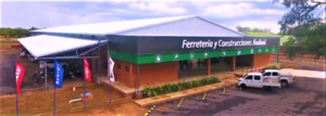 Ferretería y Construcciones Neuland: una fusión íntegra que permite a los clientes acceder a todo tipo de artículos