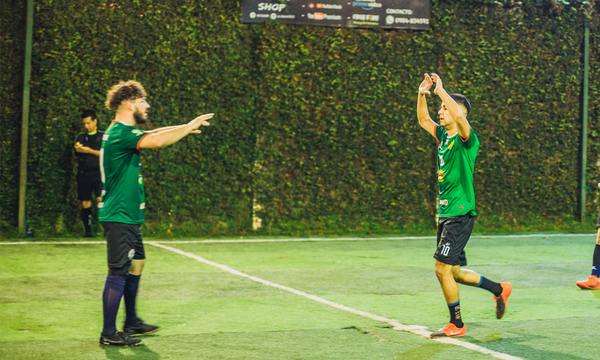 Pakistán y Guyana se jugarán la vida en la última fecha de la Copa VerdeOro - OviedoPress