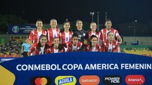 Copa América, un punto de inflexión para el fútbol femenino paraguayo