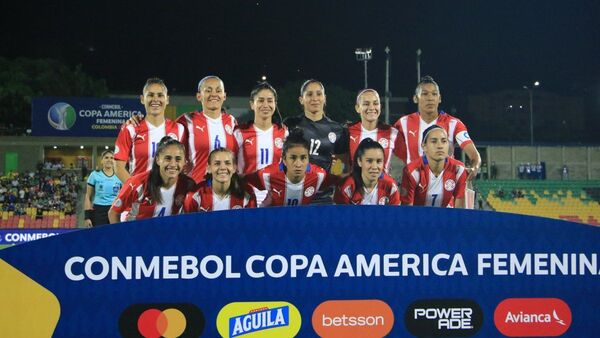 Copa América, un punto de inflexión para el fútbol femenino paraguayo