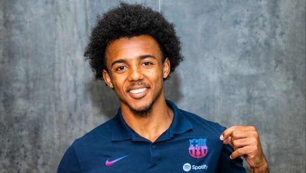 Jules Koundé se une a la lista de refuerzos del Barcelona para esta temporada