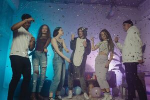 Gen Z: los protagonistas de la próxima década