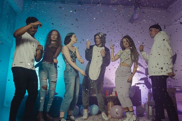 Gen Z: los protagonistas de la próxima década