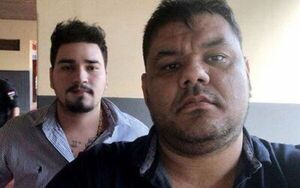 Liberación de Jonathan “Cabeza” podría facilitar reagrupamiento del clan Pavão en la frontera - Policiales - ABC Color