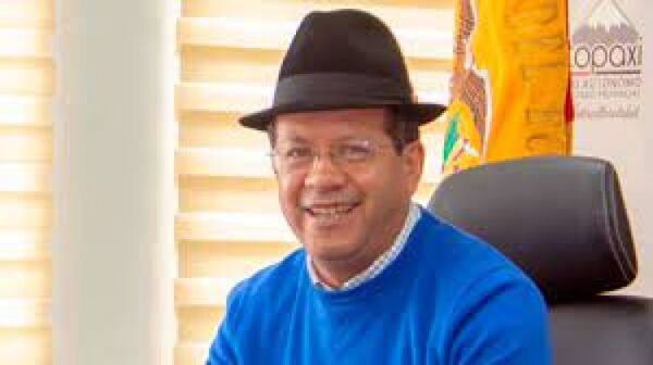 Un gobernador de Ecuador fue detenido en una investigación por corrupción