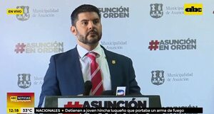 Abogado renuncia y trunca preliminar de Mario y Nenecho en caso Empo - Nacionales - ABC Color