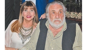 "Le dije que mi amor por él es más grande que el egoísmo de tenerlo aquí", la emotiva despedida entre Pelu y Humberto Rubín - Teleshow