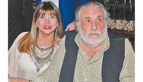 "Le dije que mi amor por él es más grande que el egoísmo de tenerlo aquí", la emotiva despedida entre Pelu y Humberto Rubín - Teleshow