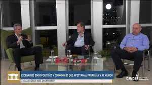 Advierten que estabilidad macroeconómica está enserio riesgo debido al electoralismo