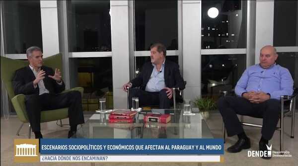 Advierten que estabilidad macroeconómica está enserio riesgo debido al electoralismo