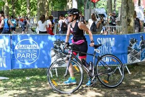 Diario HOY | Muere una triatleta japonesa durante un entrenamiento en Francia