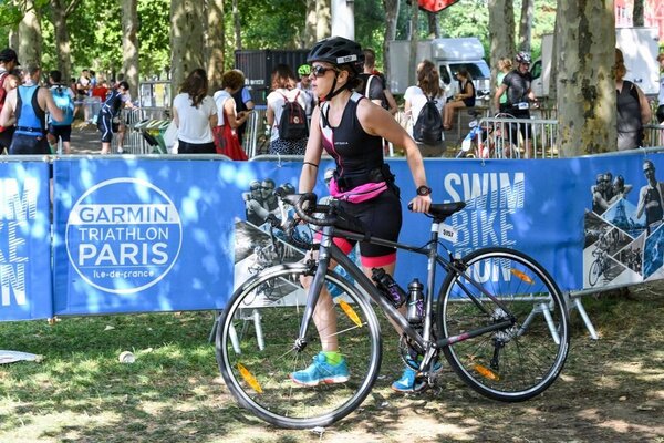 Diario HOY | Muere una triatleta japonesa durante un entrenamiento en Francia