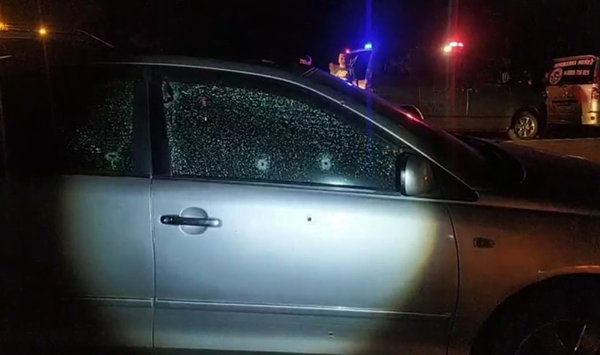 Ordenan detención de los siete policías involucrados en caso de gatillo fácil - Noticiero Paraguay