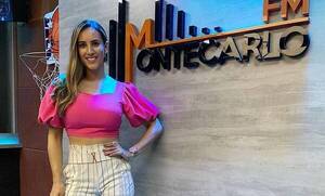 Crónica / Marta Díaz se ausentó en sus programas por problemas de salud