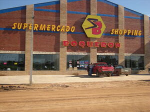 ¿Todavía no tenés el regalo para tu mejor amigo/a? Supermercado Boquerón: el lugar idóneo