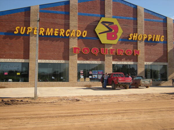 ¿Todavía no tenés el regalo para tu mejor amigo/a? Supermercado Boquerón: el lugar idóneo