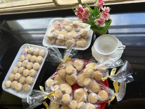 Mujeres privadas de libertad elaboran regalos por el Día de la Amistad