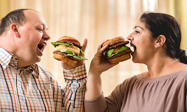 ¿Por qué engordas cuando estás en pareja?, según científicos estas son las razones - OviedoPress