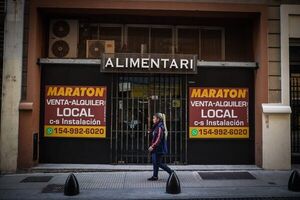 Banco Central argentino eleva las tasas al 60 % para enfrentar la inflación - Mundo - ABC Color