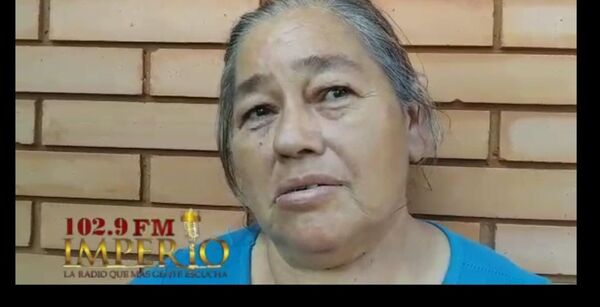 Familiares apelan a la solidaridad ciudadana para joven que fracturó columna en una obra - Radio Imperio